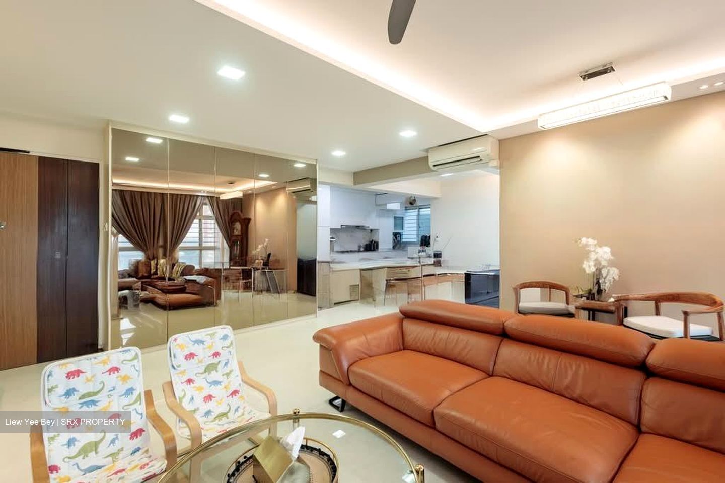 Blk 356A Anchorvale Plains (Sengkang), HDB 5 Rooms #565272381